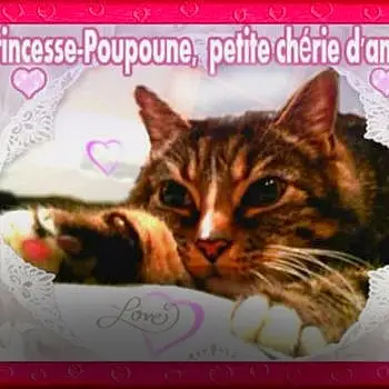 Princesse-Poupoune