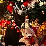 Christmas Ornament, Christmas Tree, Light, Jouets, Plante, Christmas Decoration, Happy, Faon, Holiday Ornament, Ornament, NoÃ«l, Holiday, Beauty, Event, Christmas Eve, Arbre, Tradition, Fun, Christmas Lights, Interior Design