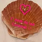 Heart, Rose, Nourriture, Cuisine, Love, Valentines Day